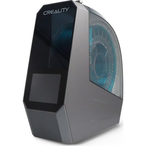 Sistema di asciugatura filament Creality Space Pi 1 kg robusto