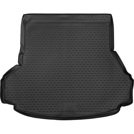 Bac de Coffre XTR pour Toyota Avensis (T27) Limousine 11/2008 - 10/2018 (1/5)