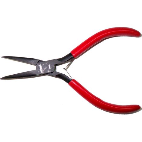 ACESA 8175-140 Pinza Media con Gambo Angolato in PVC