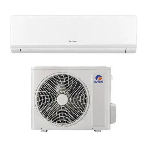 Condizionatore Gree newari 9000 BTU WiFi integrato
