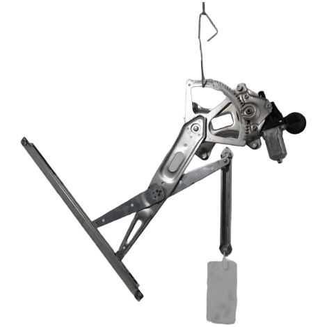 [PRODUIT D'OCCASION] Mecanisme+moteur Leve-glace Arriere Gauche TOYOTA Prius 2004- ♻️ Ref Oe. 8572035140 - Garantie à vie (1/4)