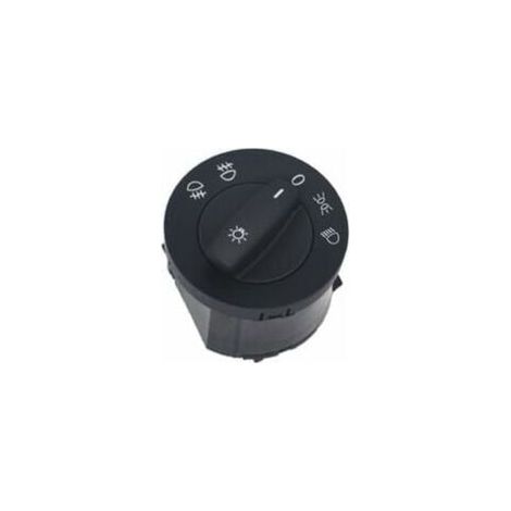 Interruttore di controllo dei fari, compatibile con Volkswagen Golf Passat, 1K0941431Q (1/2)