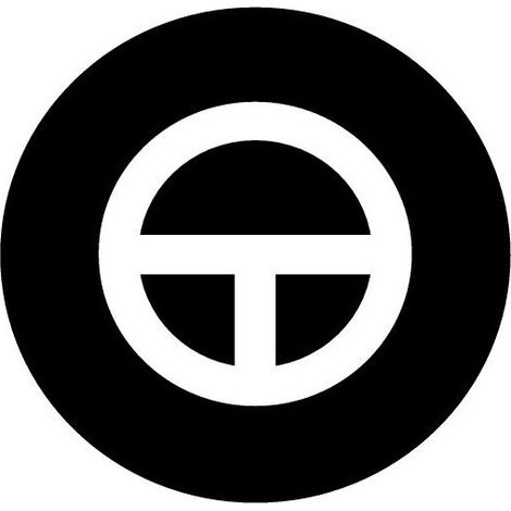 Étiquette bouton ' coup de poing ' noir symbole marche par à-coups EATON M22-XDP-S-X11