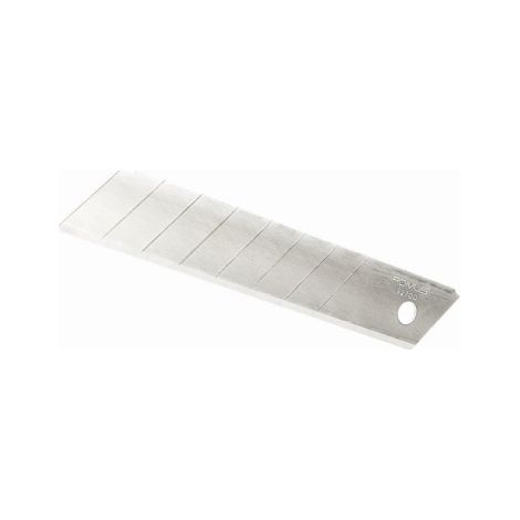 Outils de découpe romus x-cut 18 mm 0,5 mm épaisseur