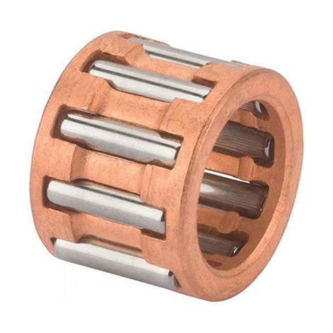 Gabbia a rulli per albero motore 12,1x15,8x12,7 mm