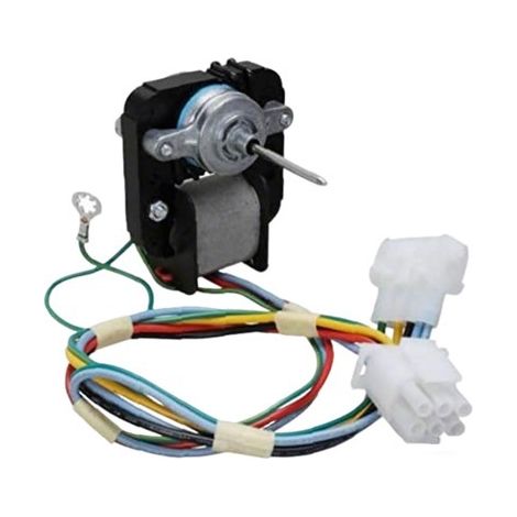 5303918549 241854301 Passend für Verdampferlüftermotor von Electrolux-Kühlschränken (1/3)