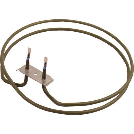 Jackson J160EW Oven Element 2.5kw Genuine (1/3)