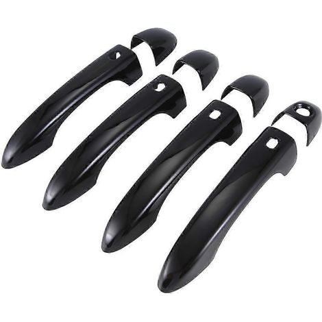 Garniture de poignée de porte pour Maserati Levante SUV Trofeo 4 Smart (1/5)