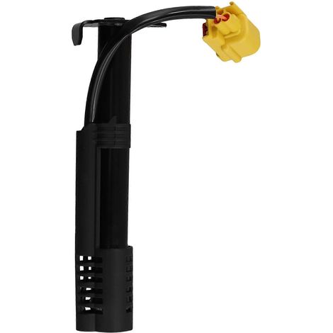 Motorhaubenscharnieraktuator, Motorhaubenairbagaktuator für Jaguar XE 2015- XF 2016- T2H1824 T2H15852 (1/5)