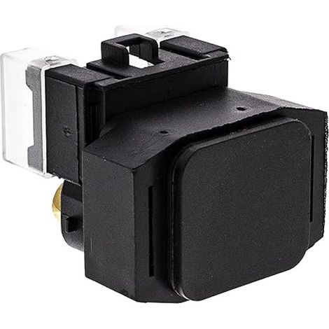 Relais de démarrage 4SV-81940-12-00 – Compatible YAMAHA KODIAK 400 YFM400 (1/4)