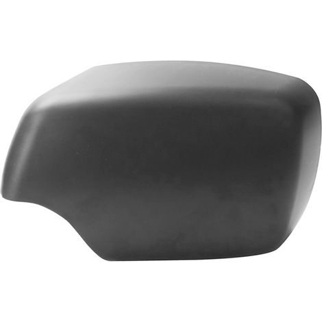 Tapa repuesto espejo retrovisor pasajero  Compatible BMW E53 X5 2000-2006  Pieza de recambio  Color negro  Fácil instalación (1/5)