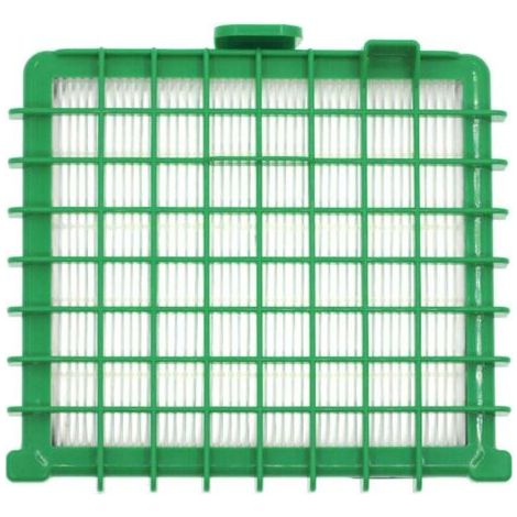 Filtre HEPA H13 pour Les Aspirateurs Rowenta Silence Force, X-Trem Power (Alternative à ZR002901) (1/3)