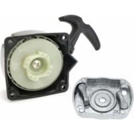 Lanceur De Démarreur De Démarrage + Pull Panel pour Débroussailleuse Whipper Snipper Strimmer (1/5)
