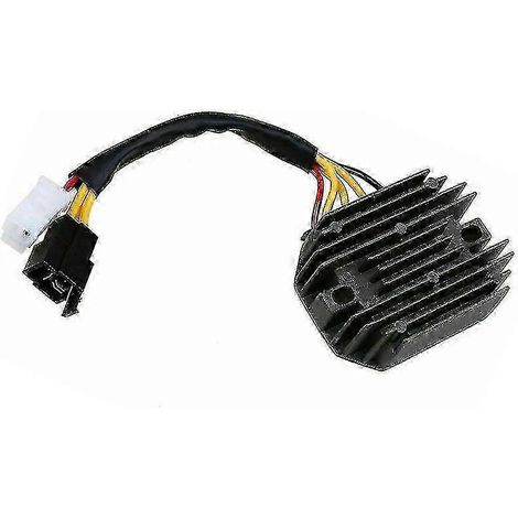 Spannungsregler/Gleichrichter für Suzuki DR250 DR350 SV65 LS650 Savage DR 250 350 SV LS 650 Zubehör Edition 0621