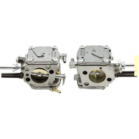 Carburatore DOLMAR motosega 143 SUPER mod. HS.232C 009558