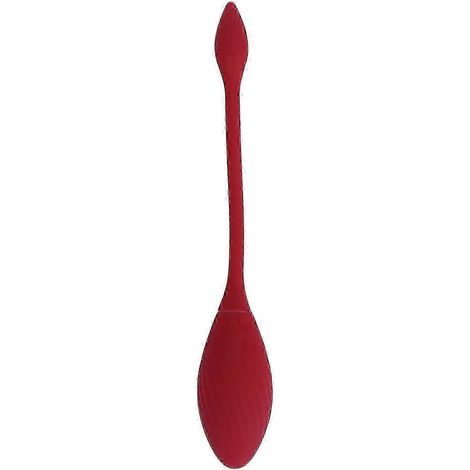 Dispositif de renforcement du plancher pelvien pour femmes, entraînement des muscles du contrôle de la vessie, ballon lesté pour exercices pelviens (1/5)