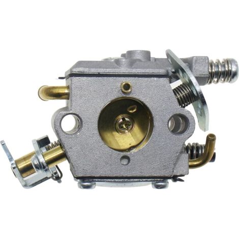 Carburateur de Rechange Walbro WT-780 pour Tronçonneuse Oleo-Mac - Compatible avec les Modèles 932, 941, OM941, GS410C, 141C, GS35, GS44 (1/5)