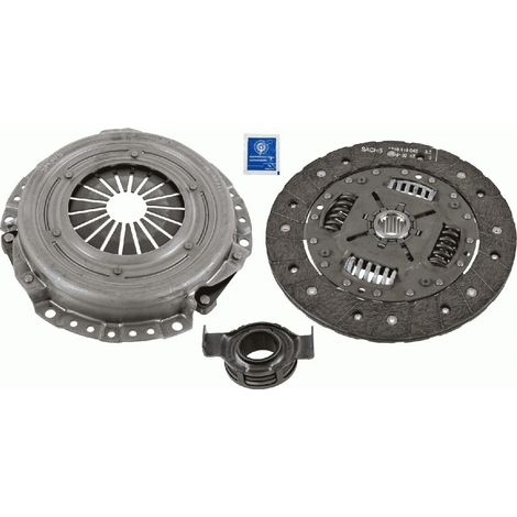 Kit d'embrayage Sachs 3000 330 001 FORD 1029147 5010483 5011054 5011055 5011060