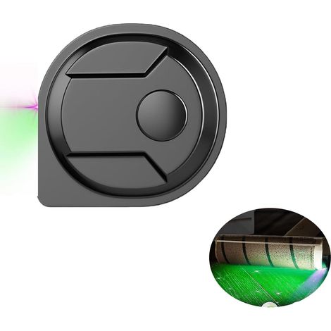 Voyant d'affichage de la poussière pour aspirateurs Dyson, Dreame, Xiaomi, à double éclairage (1/5)