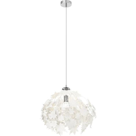 Pendelleuchte "Maple" für Wohnzimmer & Esszimmer von Lindby (1/5)