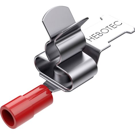 Hebotec HSK-RKS-Z 3 - 6 R1,5² Befestigungselement 1016-102C 1 St.