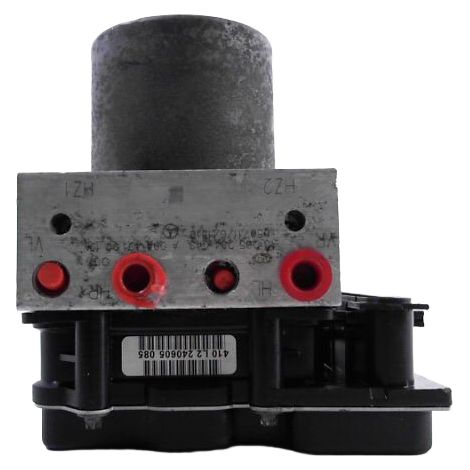 [PRODUIT D'OCCASION] Unite Hydraulique Abs MERCEDES Classe A 2001 - ♻️ Ref Oe. 0044315212 - Garantie à vie (1/4)