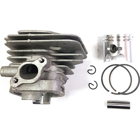 Cilindro Y Piston Motor compatible con Zm2000  Ref 918257