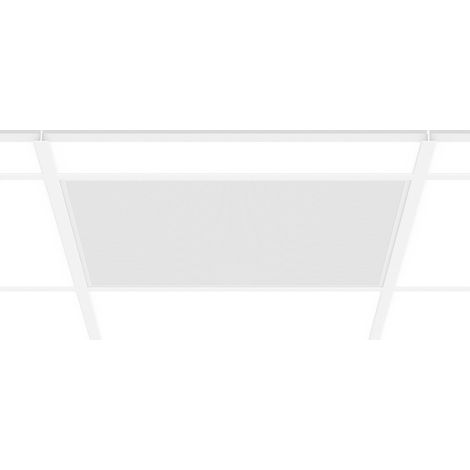 RZB LED-Panel M625 4000K DALI 312559.002.1.76 (1/2)