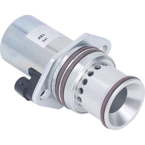 Kraftstoffabschaltventil für Dieselmotoren (Cummins 12V) (1/5)