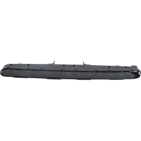 Akozon feu stop arrière Feu stop à LED noir A2118201556 de remplacement pour Mercedes-benz Classe E W211 03-06 (1/4)