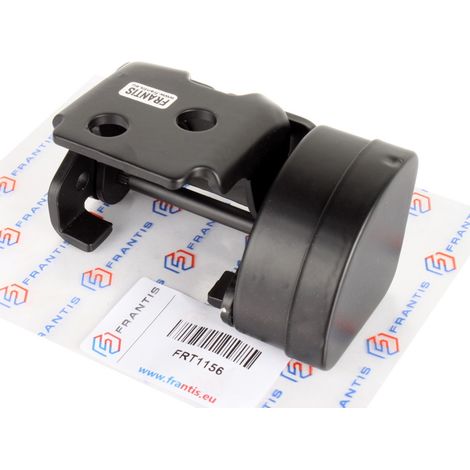 CERNIERA DI FINE CORSA PORTA POSTERIORE DESTRA SUPERIORE CITROEN C5 III X7 STATION WAGON BERLINACERNIERA DI FINE CORSA PORTA ANTERIORE DESTRA SUPERIORE CITROEN C5 III X7 STATION WAGON BERLINA (1/5)