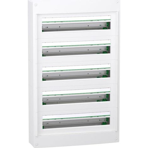 Schneider Electric PrismaSeT XS cuadro eléctrico neutro 125A