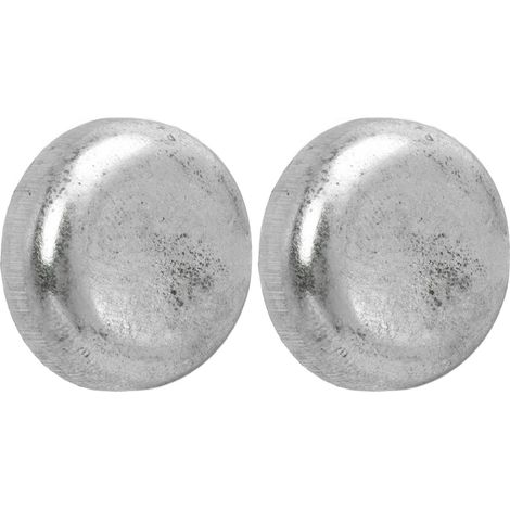 Bouchon antigel d'étanchéité d'eau de bloc moteur 023403, convient pour Peugeot 206, 207, 301, 307, 308, 308S, 408 et 206CC. (1/5)