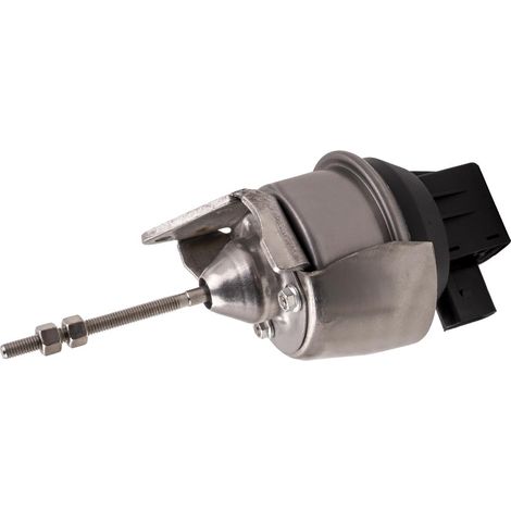 Maxpeedingrods – Électrovanne de commande de turbo pour Audi A3 VW Golf Passat Tiguan Altea Superb 2.0 TDI – Code turbo BV43-0129 – OEM 03L253010C