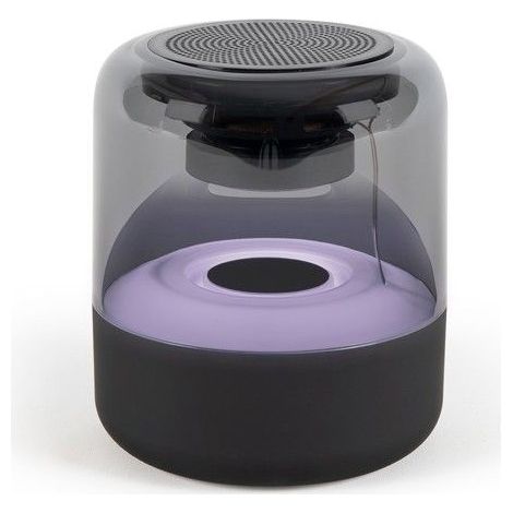 Bluetooth Speaker - LIVOO - Translucent - 5W - Battery Life 5h - Hands-Free Function (1/5)