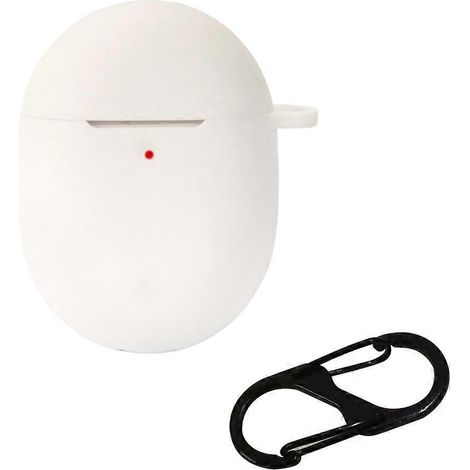 Waschbare, staubdichte und rutschfeste Schutzhüllen für Pixel Buds Series A/Buds 2 (1/4)