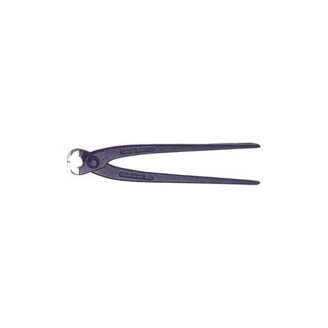 TENAGLIE DA CEMENTISTA- - mm.200 - 6 pezzi KNIPEX