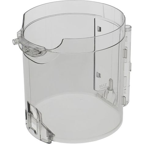Bac à poussière pour aspirateur CordZero LG - MJM63284804