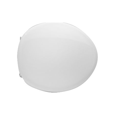 SEDILE WC PER CESAME VASO BIT FORMA 2- Bianco- CW- pezzi 1 (1/2)
