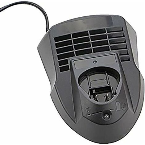 BUNTHAUS Chargeur AL1115CV BAT411 pour Bosch BC330 108V 12V Li Ion GWB 108 LI, GWI 108V Li, GWI108V LI2 (1/5)