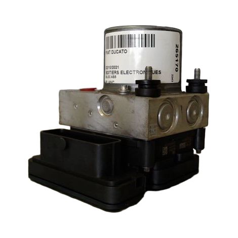 Unite Hydraulique Abs FIAT Ducato [PRODUIT D'OCCASION]♻️80ducato38pv2 (1/4)