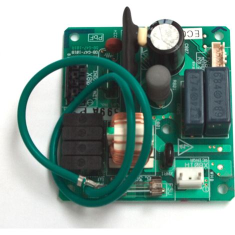 Platine A5P für RKHBRD011AAV1  - 5002046 von Daikin