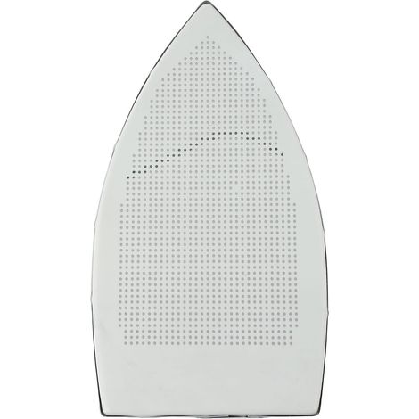 Housse de protection en silicone STB-200 résistante à la chaleur anti-adhésive pour fers électriques ménagers Base en aluminium antidérapant 224 x 122 mm (1/5)