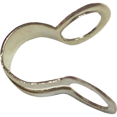 Enganche Cadena Bolas Latón Cromamdo 4,0 mm. (Caja 100 Unidades)