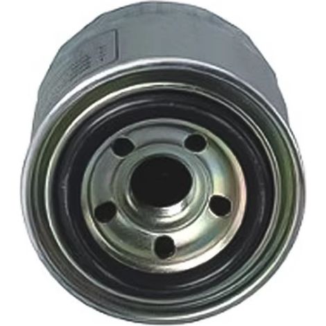 L'élément filtrant à carburant 15291-43010 convient aux moteurs Kubota D1105 et V1505. (1/4)
