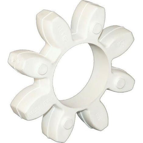 Estrella de PVC tipo EGE-00-RP RAJA-LOVEJOY GES00RP (1/2)