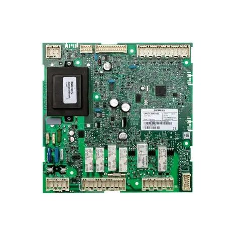 BRÖTJE Unidad central LMU SGB 200 C, 643252