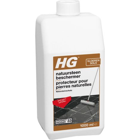 Protecteur pour pierres naturelles 1 L - n°33 - HG
