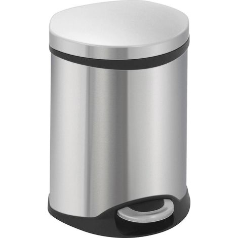 Poubelle Shell Bin Eko 6 L (1/4)