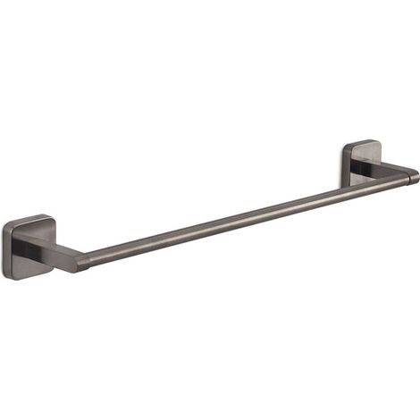GEDY TONGA PORTASALVIETTA 45 CM GUN METAL Q.TA 4